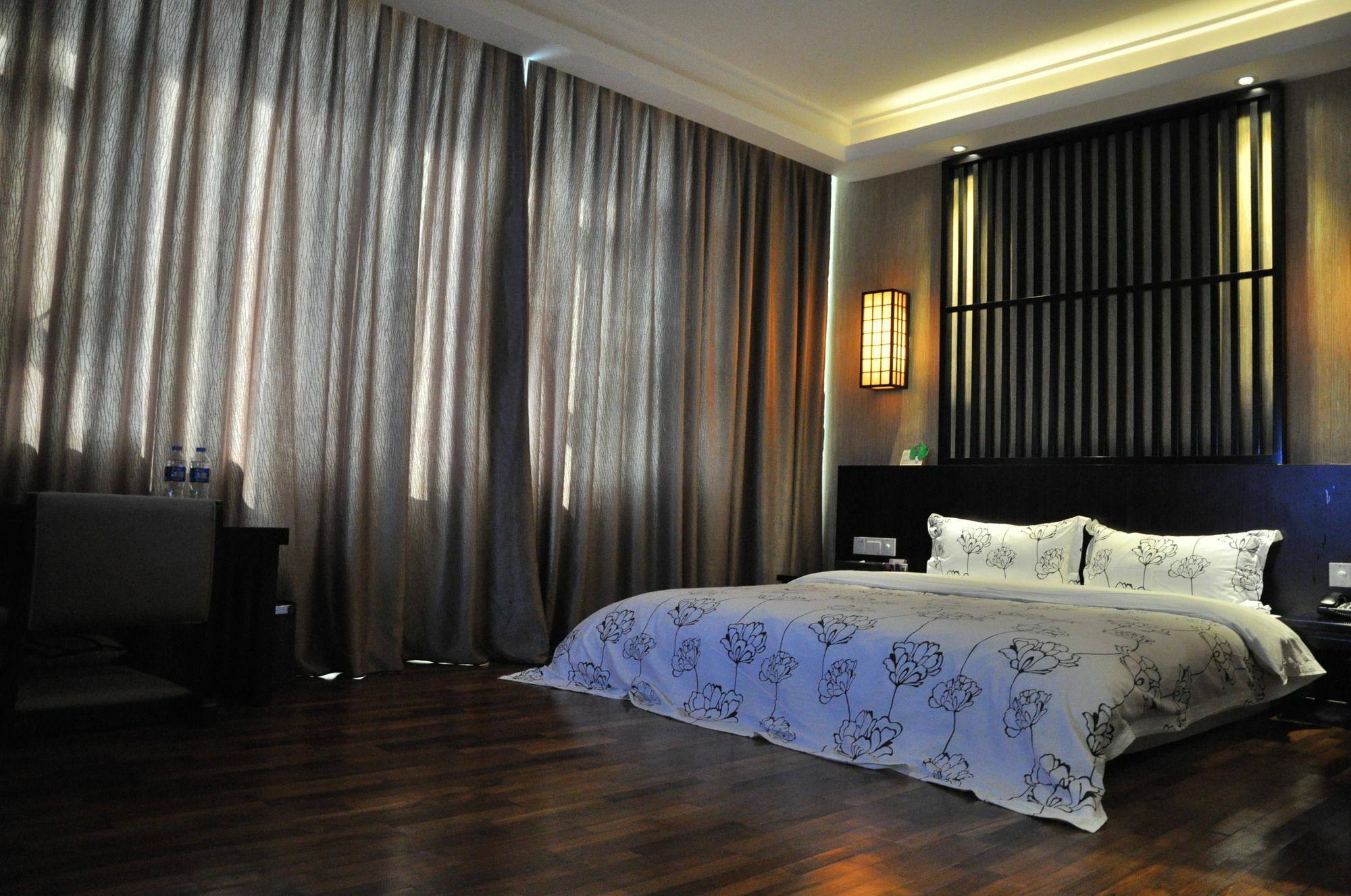 Jing Du Hui Hotel Liaobu Dongguan  Exterior photo
